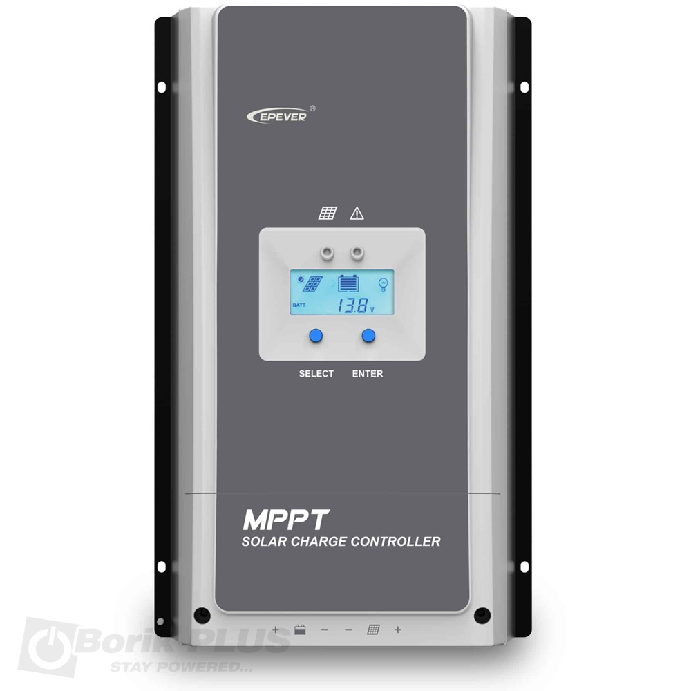 epever-tracer-6210AN-front epever tracer 6210AN front