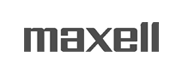 Maxell logo
