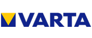 Varta logo