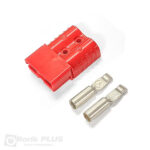 MC4 konektor za montažu na kutiju