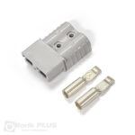 MC4 konektor za solarne panele sa diodom