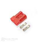 Anderson konektor sa pinovima 50A crveni