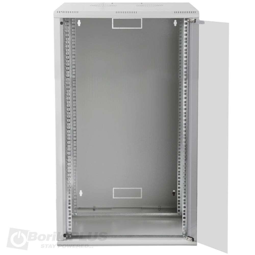 RACK-20U-19-600-front RACK 20U 19 600 front