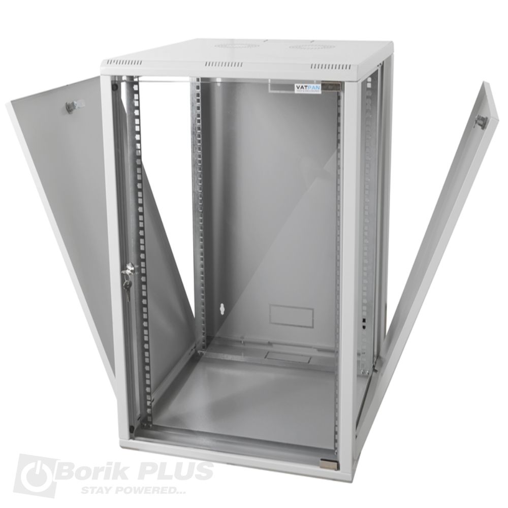 RACK-20U-19-600 ReK 20U 19 600