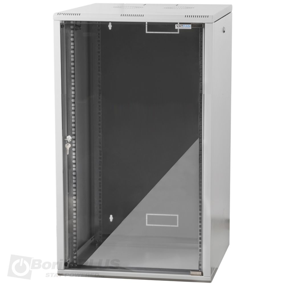 RACK-20U-19-600mm RACK 20U 19 600