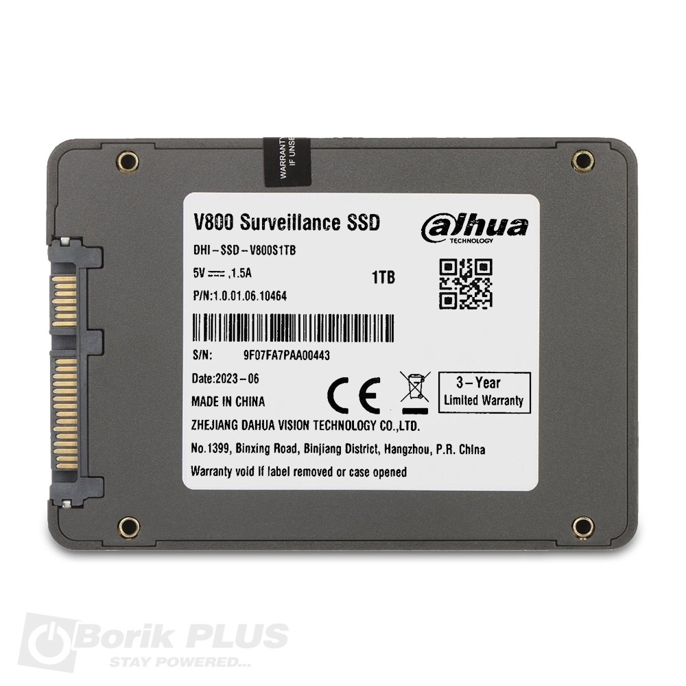DHI-SSD-C800A-1T Dahua SSD C800A 1T