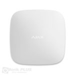 AJAX HUB centrala bela