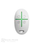 AJAX Spacecontrol daljinski beli