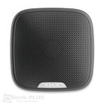 AJAX Streetsiren sirena crna