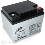 Ritar RA12-45 Olovna VRLA baterija 12V 45Ah