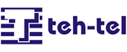 Teh-tel logo