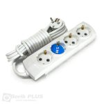 Produžni kabl 2m sa 3 utičnice A+