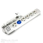 Produzni 5 metara 6 mesta prekidac