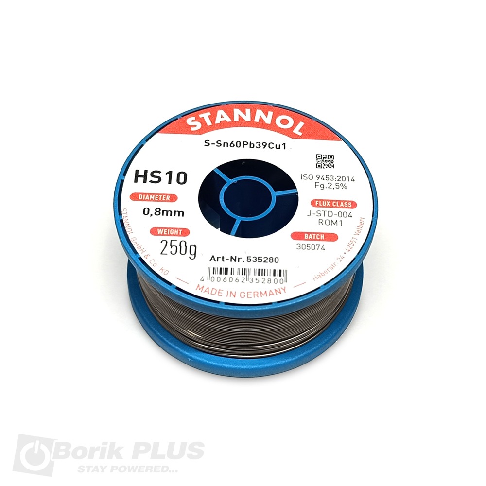 Kalaj-zica Kalaj tinol zica