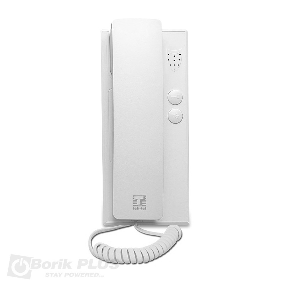 Teh--tel-UNI-slusalica Teh-tel UNI slusalica