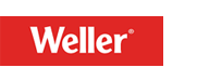weller logo